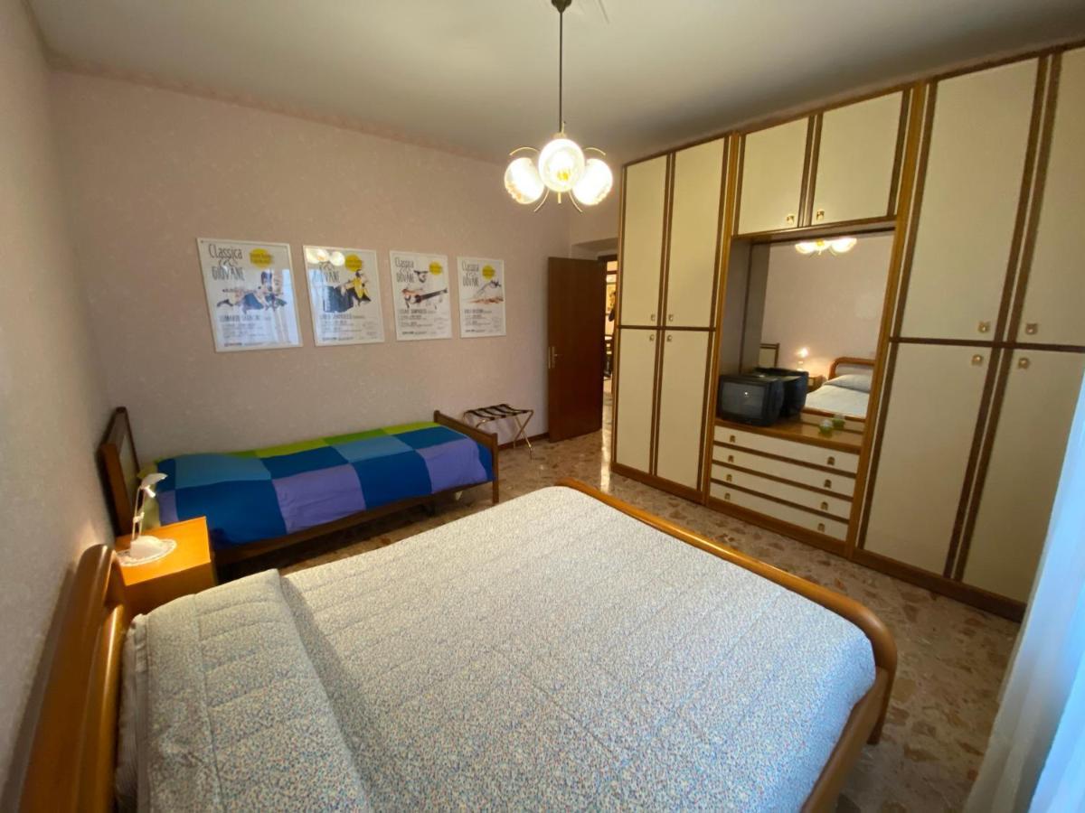 Residence Accordeon カステルフィダルド エクステリア 写真