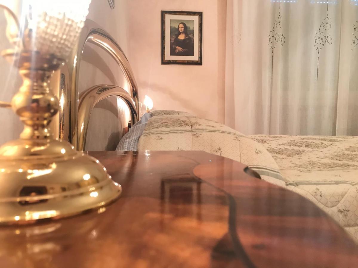 Residence Accordeon カステルフィダルド エクステリア 写真